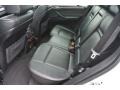 Titanium Silver Metallic - X5 4.8i Photo No. 21