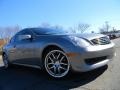 Diamond Graphite Metallic - G 35 Coupe Photo No. 2