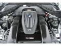 Titanium Silver Metallic - X5 4.8i Photo No. 28