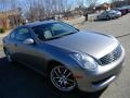 Diamond Graphite Metallic - G 35 Coupe Photo No. 3