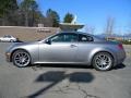 Diamond Graphite Metallic - G 35 Coupe Photo No. 7