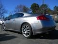 Diamond Graphite Metallic - G 35 Coupe Photo No. 8