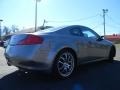 Diamond Graphite Metallic - G 35 Coupe Photo No. 10