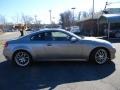 Diamond Graphite Metallic - G 35 Coupe Photo No. 11