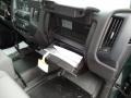 Rainforest Green Metallic - Silverado 3500HD WT Regular Cab 4x4 Chassis Photo No. 19