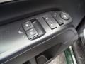 Rainforest Green Metallic - Silverado 3500HD WT Regular Cab 4x4 Chassis Photo No. 21