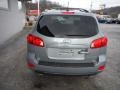 2008 Platinum Sage Hyundai Santa Fe SE  photo #8