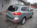 2008 Platinum Sage Hyundai Santa Fe SE  photo #9