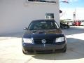 Blue - Jetta GLS Sedan Photo No. 9