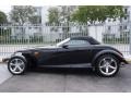 Prowler Black - Prowler Roadster Photo No. 6