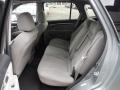 2008 Platinum Sage Hyundai Santa Fe SE  photo #22