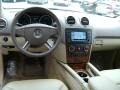 Alabaster White - ML 350 4Matic Photo No. 17