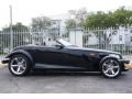  1999 Prowler Roadster Prowler Black