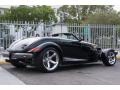 Prowler Black - Prowler Roadster Photo No. 16