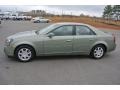 Silver Green - CTS Sedan Photo No. 3