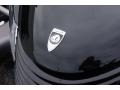 1999 Plymouth Prowler Roadster Badge and Logo Photo