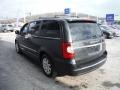 2011 Dark Charcoal Pearl Chrysler Town & Country Touring - L  photo #7