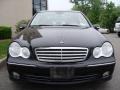 Black - C 280 4Matic Luxury Photo No. 2
