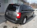 2011 Dark Charcoal Pearl Chrysler Town & Country Touring - L  photo #9