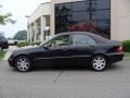 Black - C 280 4Matic Luxury Photo No. 3