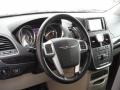 2011 Dark Charcoal Pearl Chrysler Town & Country Touring - L  photo #12