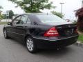 Black - C 280 4Matic Luxury Photo No. 5