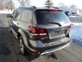 Granite Crystal Metallic - Journey Crossroad AWD Photo No. 3