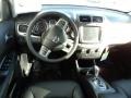 Granite Crystal Metallic - Journey Crossroad AWD Photo No. 4