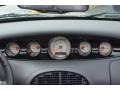 1999 Plymouth Prowler Agate Interior Gauges Photo