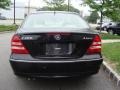 Black - C 280 4Matic Luxury Photo No. 6