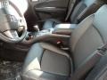Granite Crystal Metallic - Journey Crossroad AWD Photo No. 5