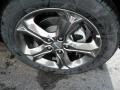 Granite Crystal Metallic - Journey Crossroad AWD Photo No. 10