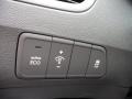 Silver - Elantra GLS Photo No. 14