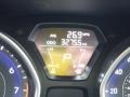 Silver - Elantra GLS Photo No. 25