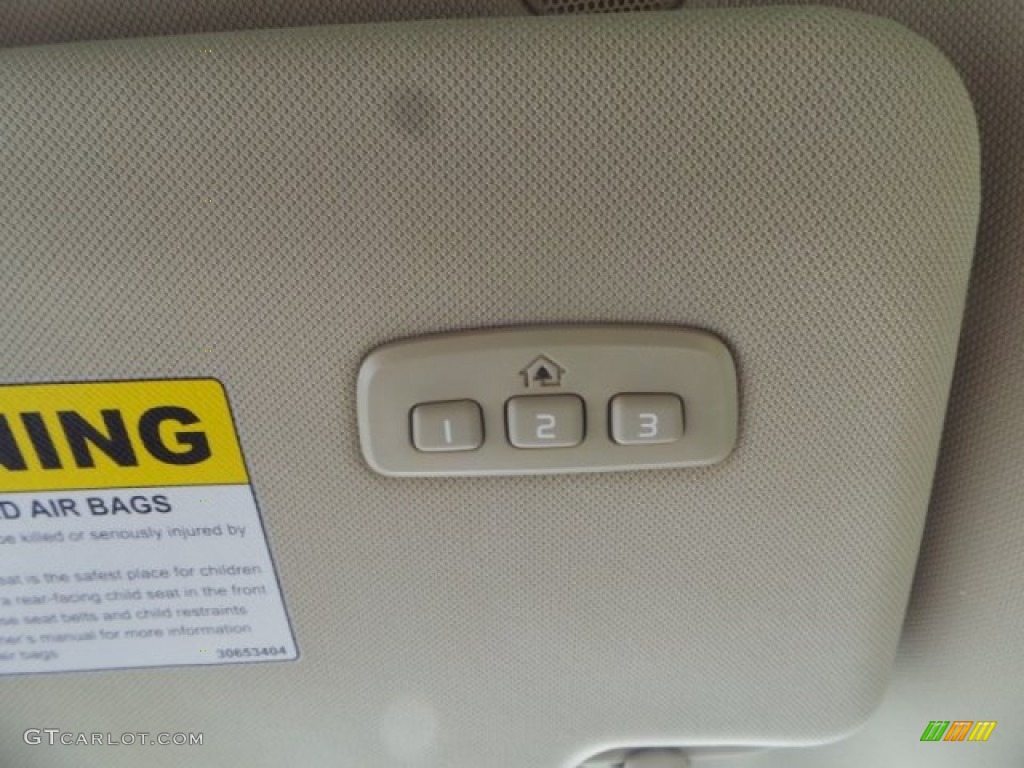 2015 V60 T5 Drive-E - Seashell Metallic / Soft Beige photo #16