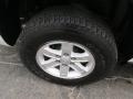 2014 GMC Yukon XL SLT 4x4 Wheel and Tire Photo