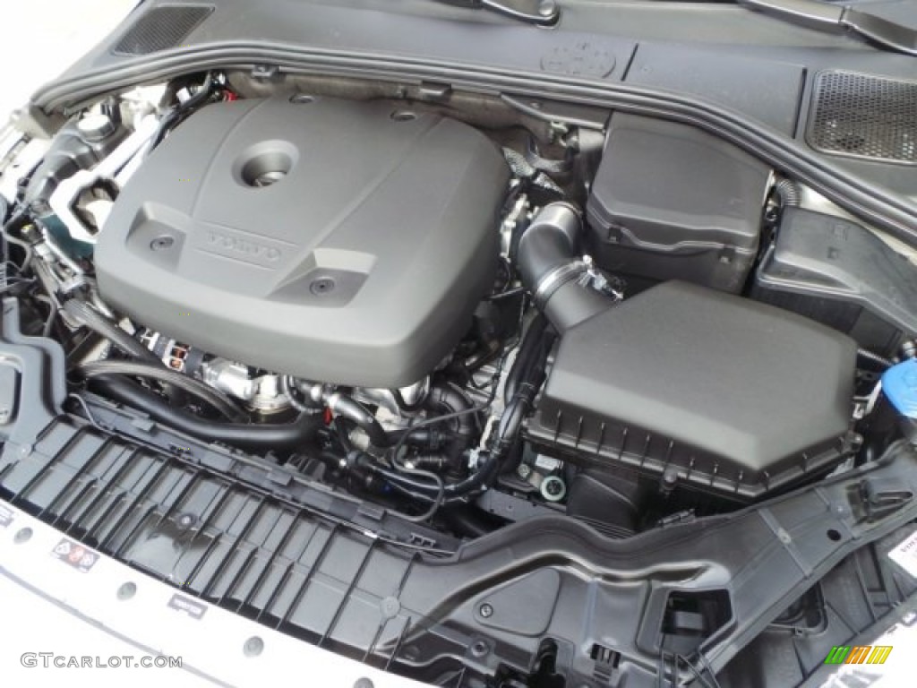 2015 V60 T5 Drive-E - Seashell Metallic / Soft Beige photo #29