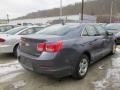 Atlantis Blue Metallic - Malibu LS Photo No. 3