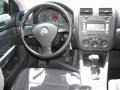 Black - Jetta TDI Sedan Photo No. 14