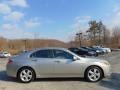 2009 Palladium Metallic Acura TSX Sedan  photo #2