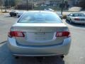 2009 Palladium Metallic Acura TSX Sedan  photo #4