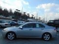2009 Palladium Metallic Acura TSX Sedan  photo #6