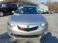 2009 Palladium Metallic Acura TSX Sedan  photo #8