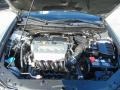 2009 Palladium Metallic Acura TSX Sedan  photo #9