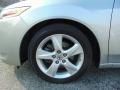 2009 Palladium Metallic Acura TSX Sedan  photo #10