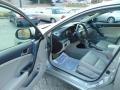 2009 Palladium Metallic Acura TSX Sedan  photo #12