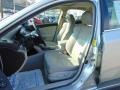 2009 Palladium Metallic Acura TSX Sedan  photo #13