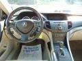 2009 Palladium Metallic Acura TSX Sedan  photo #14