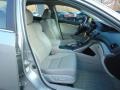 2009 Palladium Metallic Acura TSX Sedan  photo #16