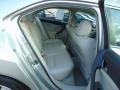 2009 Palladium Metallic Acura TSX Sedan  photo #17
